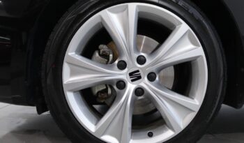 SEAT Leon 1.0 TSI FR completo