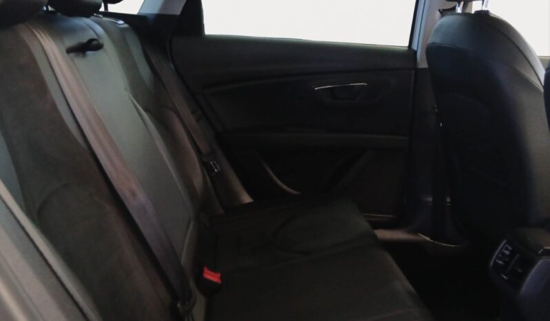 SEAT Leon ST 1.6 TDI YLE S/S completo