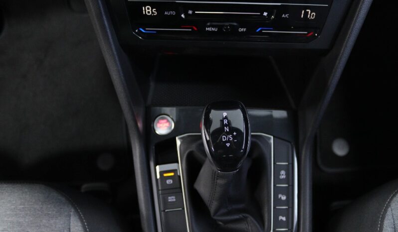 SEAT TARRACO DIESEL 2.0 TDI STYLE PLUS DSG completo