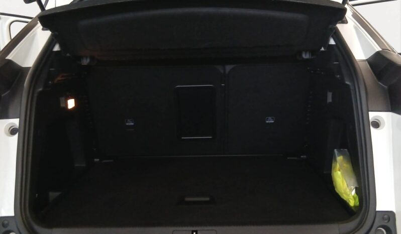PEUGEOT 3008 1.5 BLUEHDI ALLURE EAT8 completo