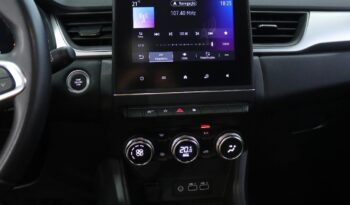 RENAULT CAPTUR 1.0 TCE TECHNO completo