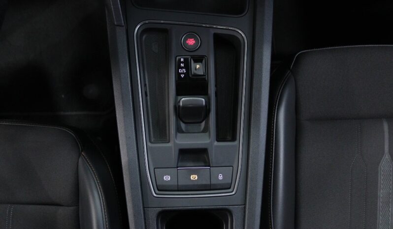 CUPRA Leon ST 1.4 E-HYBRID MID DSG completo