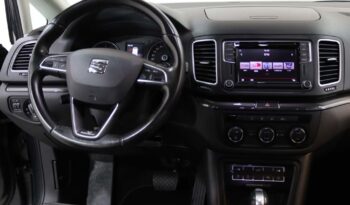 SEAT Alhambra 2.0 TDI XCELLENCE DSG completo