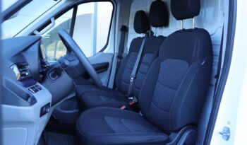MAXUS DELIVER 9 2.0 TD L3H2 completo