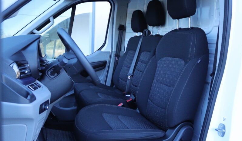 MAXUS DELIVER 9 2.0 TD L3H2 completo