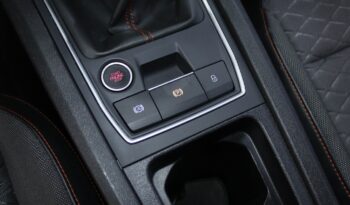 SEAT Leon 1.0 TSI FR completo