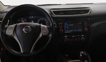 NISSAN Qashqai 1.5 DCI N-CONNECTA completo