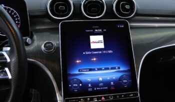 MERCEDES-BENZ Classe C Station 300 E AMG LINE completo