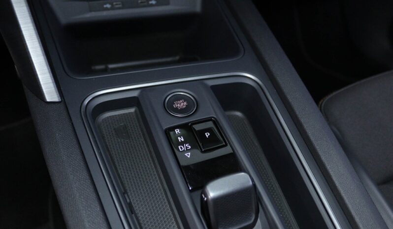 CUPRA Formentor 1.4 E-HYBRID CUPRA DSG VZ completo