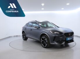 CUPRA Formentor 1.5 TSI CUPRA DSG