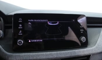 SKODA Kamiq 1.0 TSI DSG completo