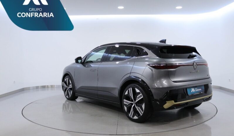RENAULT Mégane E-Tech 60 kWh EV60 ICONIC OPTIMUM CHARGE completo