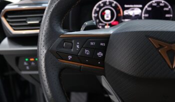CUPRA Formentor 1.5 TSI CUPRA DSG completo