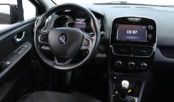 RENAULT Clio IV Fase II 1.5 DCI LIMITED EDITION completo