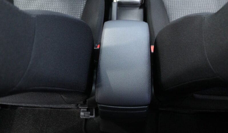 SUZUKI S-CROSS 1.5L AGS S2 STRONG HYBRID completo