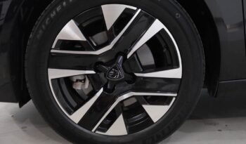 PEUGEOT 208 1.2 PURETECH ALLURE completo