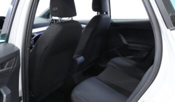 SEAT Ibiza 1.0 TSI FR DSG completo