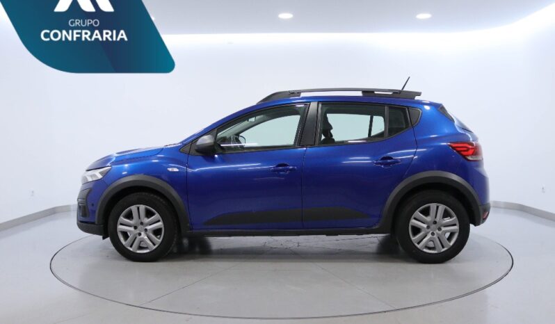 DACIA Sandero Stepway 1.0 TCE EXPRESSION completo