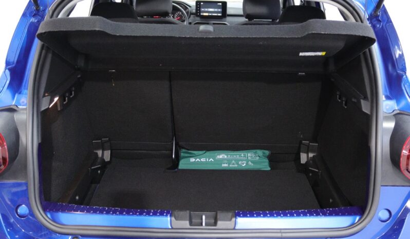 DACIA Sandero Stepway 1.0 ECO-G EXTREME BI-FUEL completo
