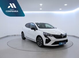 RENAULT Clio V Fase II 1.0 TCE TECHNO