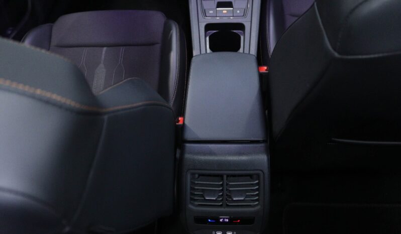 CUPRA Leon ST 1.4 E-HYBRID MID DSG completo