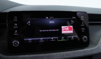 SKODA Kamiq 1.0 TSI DSG completo