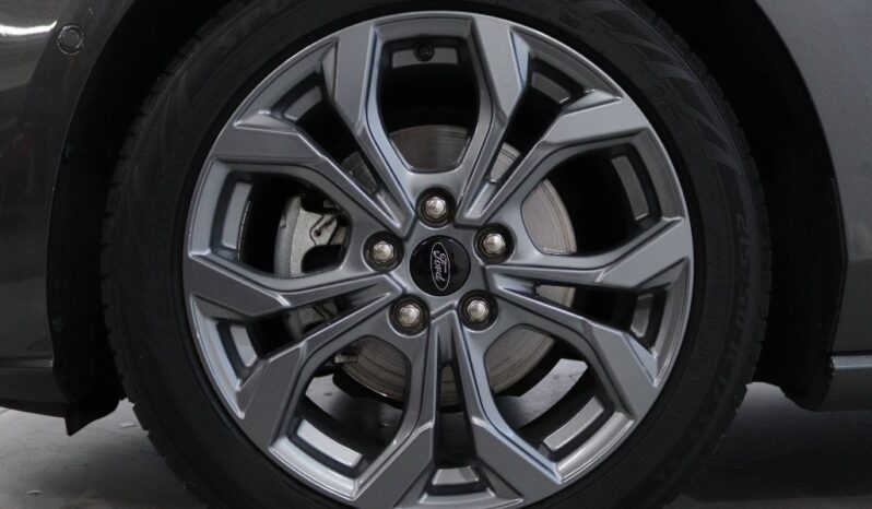 FORD Focus Station Wagon 1.0 ECOBOOST MHEV ST-LINE X completo