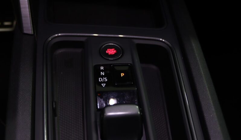 CUPRA Leon ST 1.4 E-HYBRID MID DSG completo
