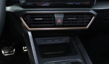 CUPRA Leon 1.4 E-HYBRID VZ DSG completo