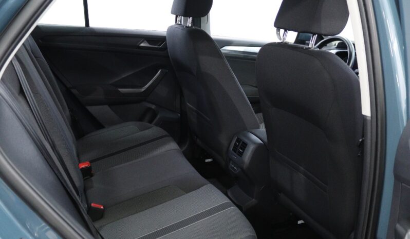VOLKSWAGEN T-Roc 1.0 TSI LIFE completo