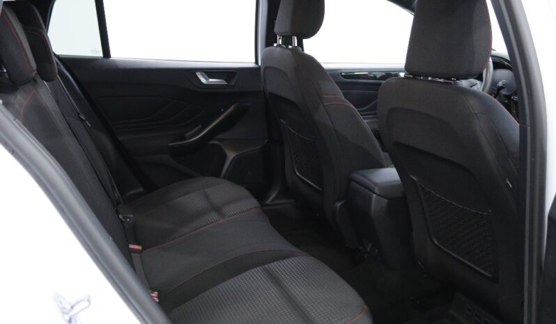 FORD Focus Station Wagon 1.0 ECOBOOST MHEV ST-LINE X completo