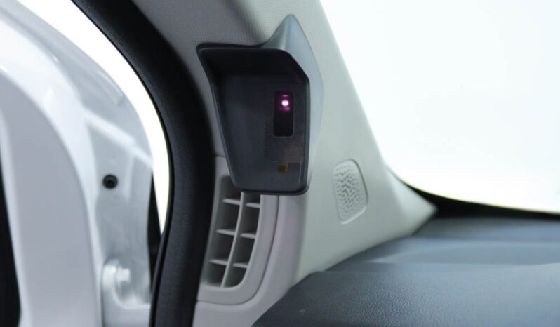 MAXUS DELIVER 7 2.0 T.D. L1H1 completo