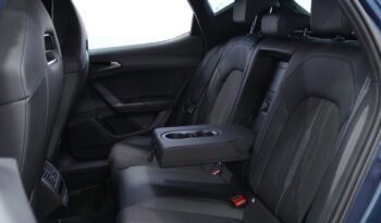 CUPRA Leon 1.4 E-HYBRID VZ DSG completo