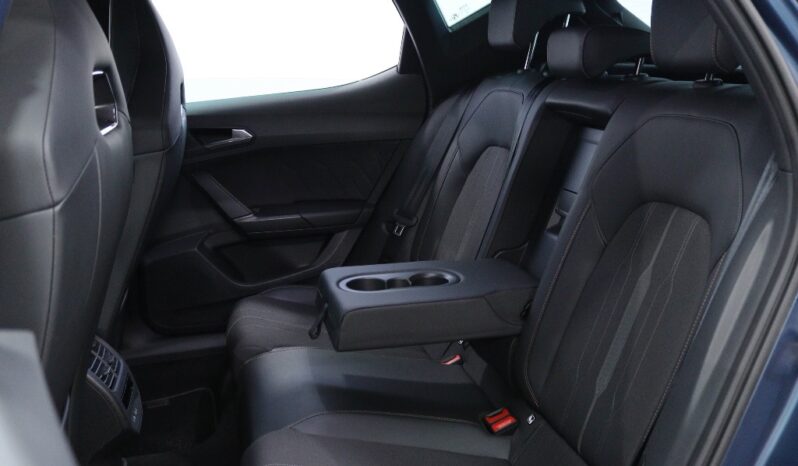 CUPRA Leon 1.4 E-HYBRID VZ DSG completo