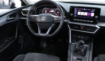 SEAT Leon Sportstourer 1.0 TSI FR completo