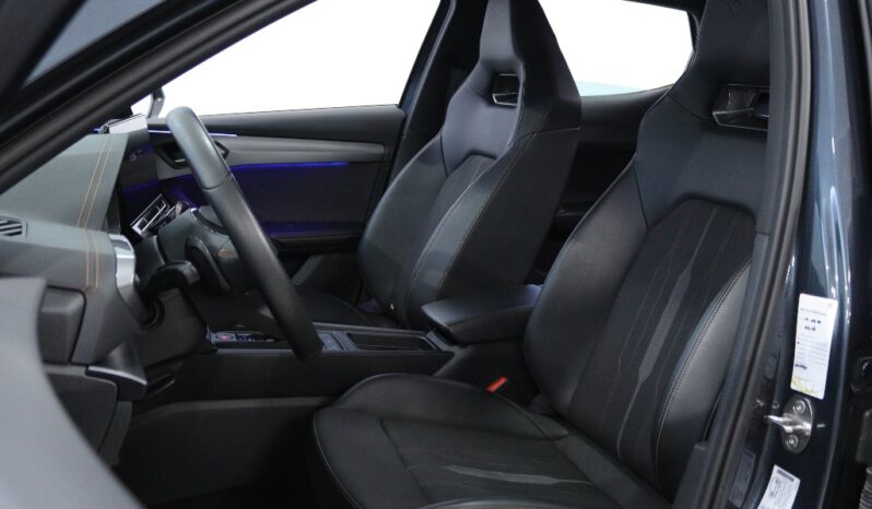 CUPRA Formentor 1.4 E-HYBRID CUPRA DSG VZ completo