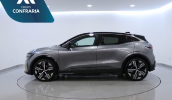 RENAULT Mégane E-Tech 60 kWh EV60 ICONIC OPTIMUM CHARGE completo