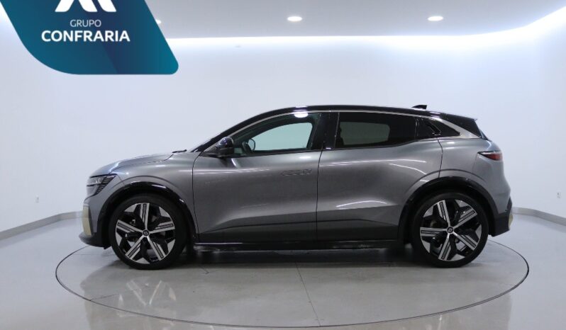 RENAULT Mégane E-Tech 60 kWh EV60 ICONIC OPTIMUM CHARGE completo