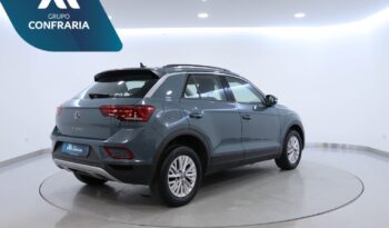VOLKSWAGEN T-Roc 1.0 TSI LIFE completo