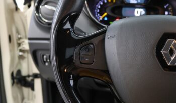 RENAULT Captur 1.2 TCE EXCLUSIVE EDC completo