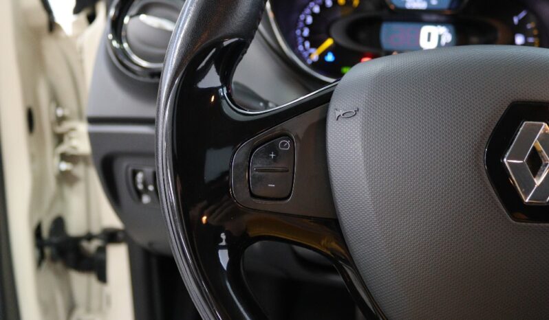 RENAULT Captur 1.2 TCE EXCLUSIVE EDC completo