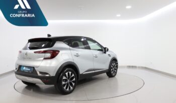 RENAULT CAPTUR 1.0 TCE TECHNO completo