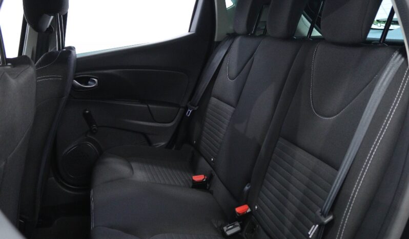 RENAULT Clio IV Fase II 1.5 DCI LIMITED EDITION completo