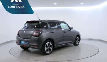 SUZUKI SWIFT 1.2 MILD HYBRID S3 completo
