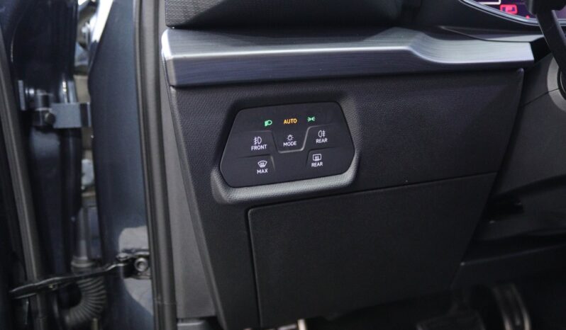CUPRA Leon ST 1.4 E-HYBRID MID DSG completo