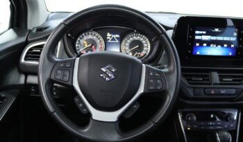 SUZUKI S-CROSS 1.5L AGS S2 STRONG HYBRID completo