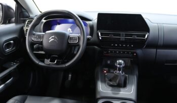 CITROEN C5 AirCross 1.2 PURETECH PLUS completo