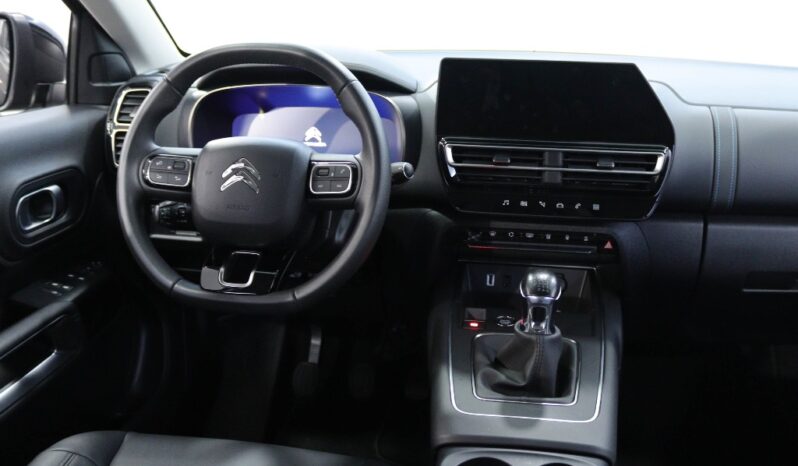 CITROEN C5 AirCross 1.2 PURETECH PLUS completo