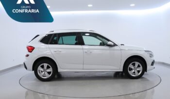 SKODA Kamiq 1.0 TSI DSG completo