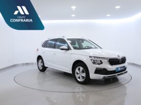 SKODA Kamiq 1.0 TSI DSG